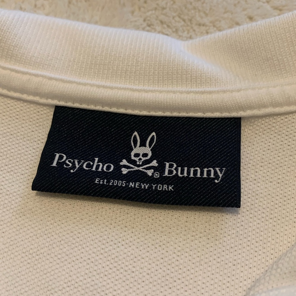Psycho Bunny Kids Polo - Picture 4 of 4